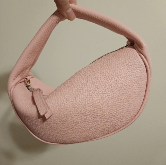 By Far Baby Cush bag - Picture 2 of 4